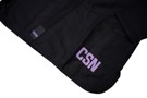 CHOSEN Flagship STOLI BJJ Gi - black/purple